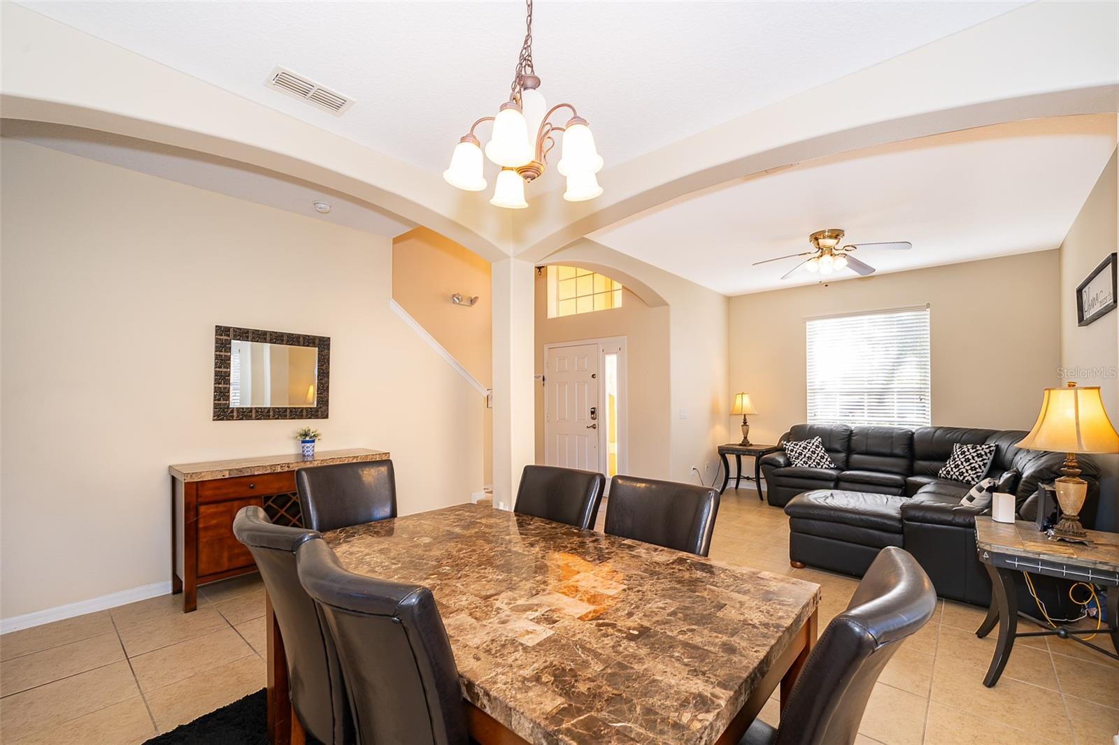 906 Orange Cosmos, Davenport, FL 33837