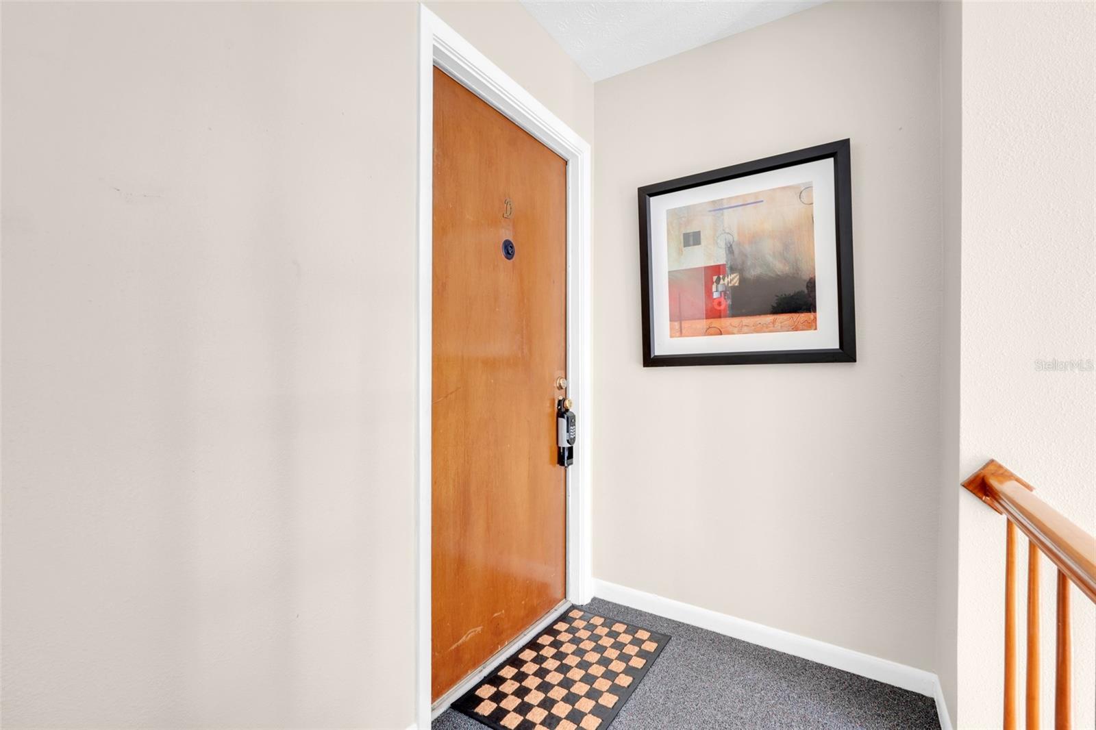 4224 Lake Underhill Unit 8b8, Orlando, FL 32803