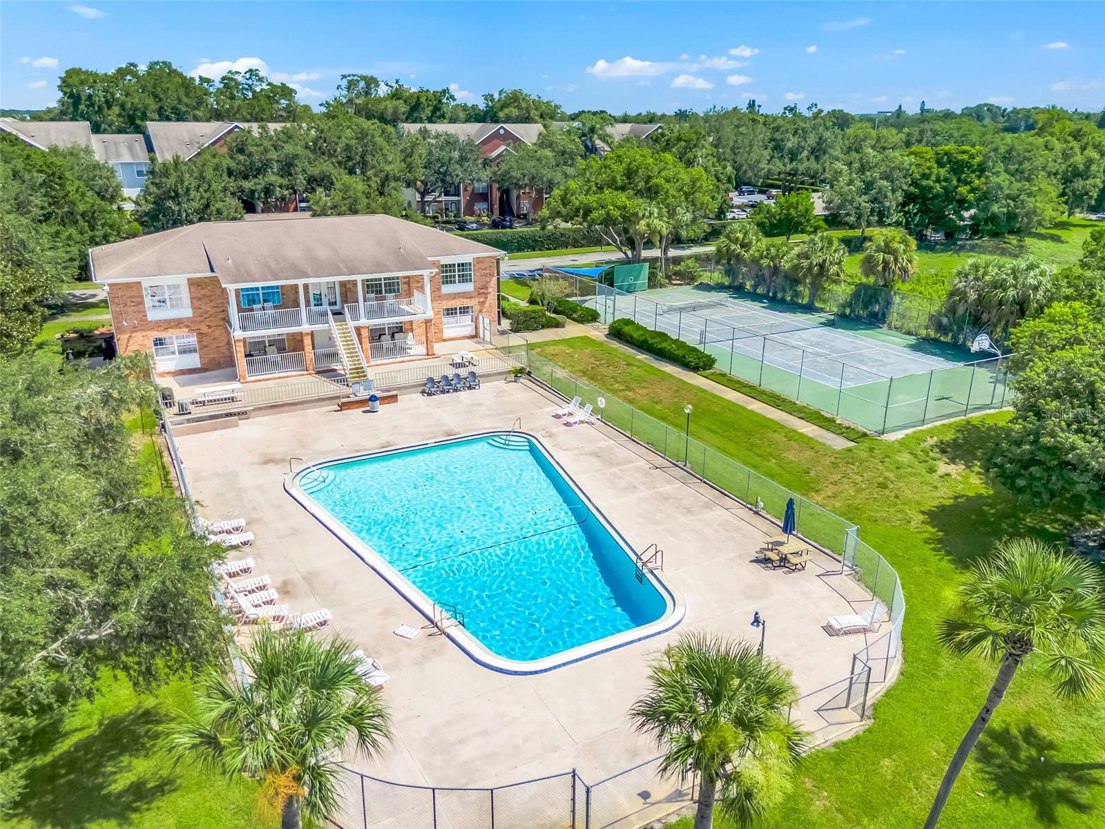 4224 Lake Underhill Unit 8b8, Orlando, FL 32803