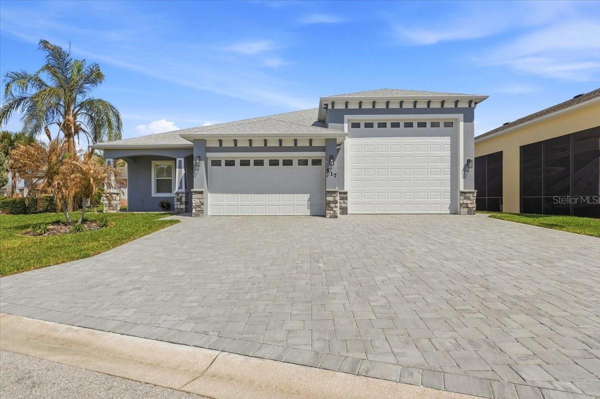 517 Home Coming, Polk City, FL 33868