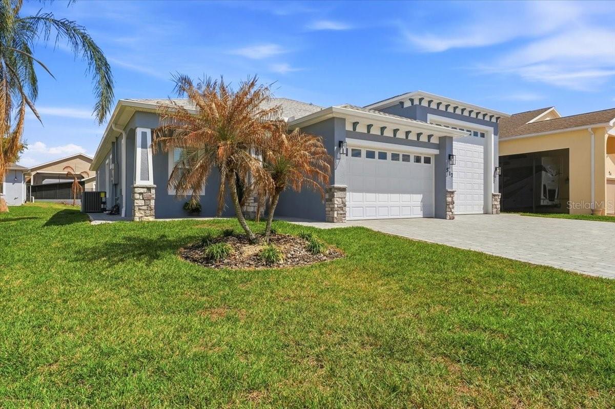 517 Home Coming, Polk City, FL 33868