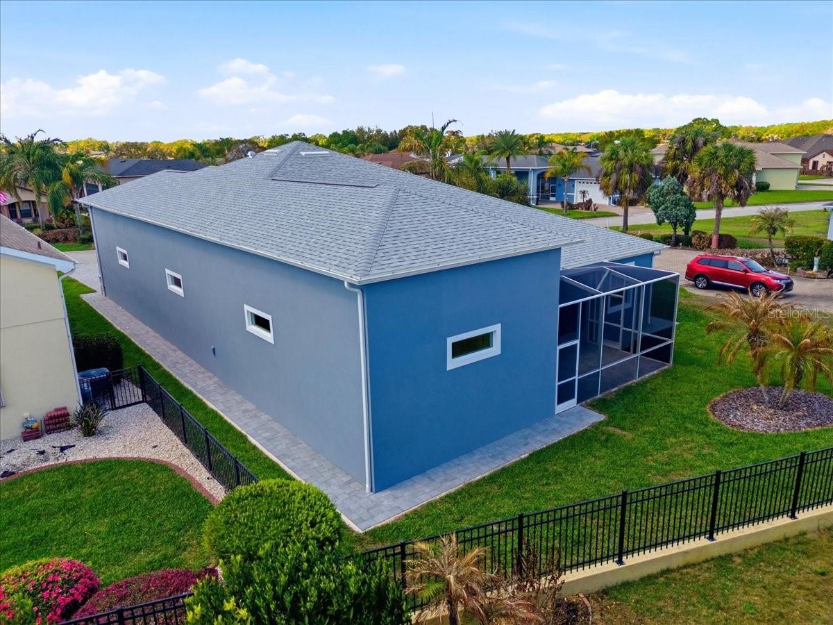 517 Home Coming, Polk City, FL 33868