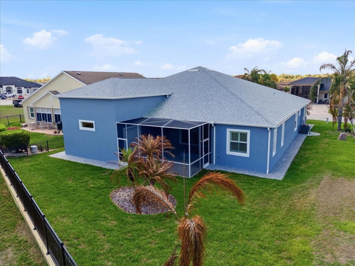 517 Home Coming, Polk City, FL 33868