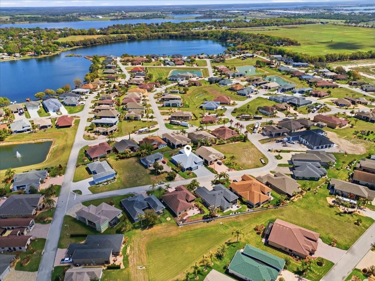 517 Home Coming, Polk City, FL 33868