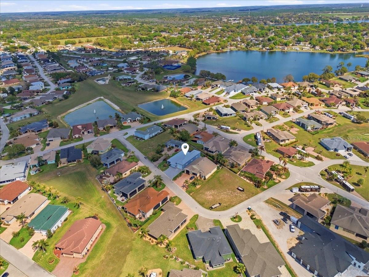 517 Home Coming, Polk City, FL 33868