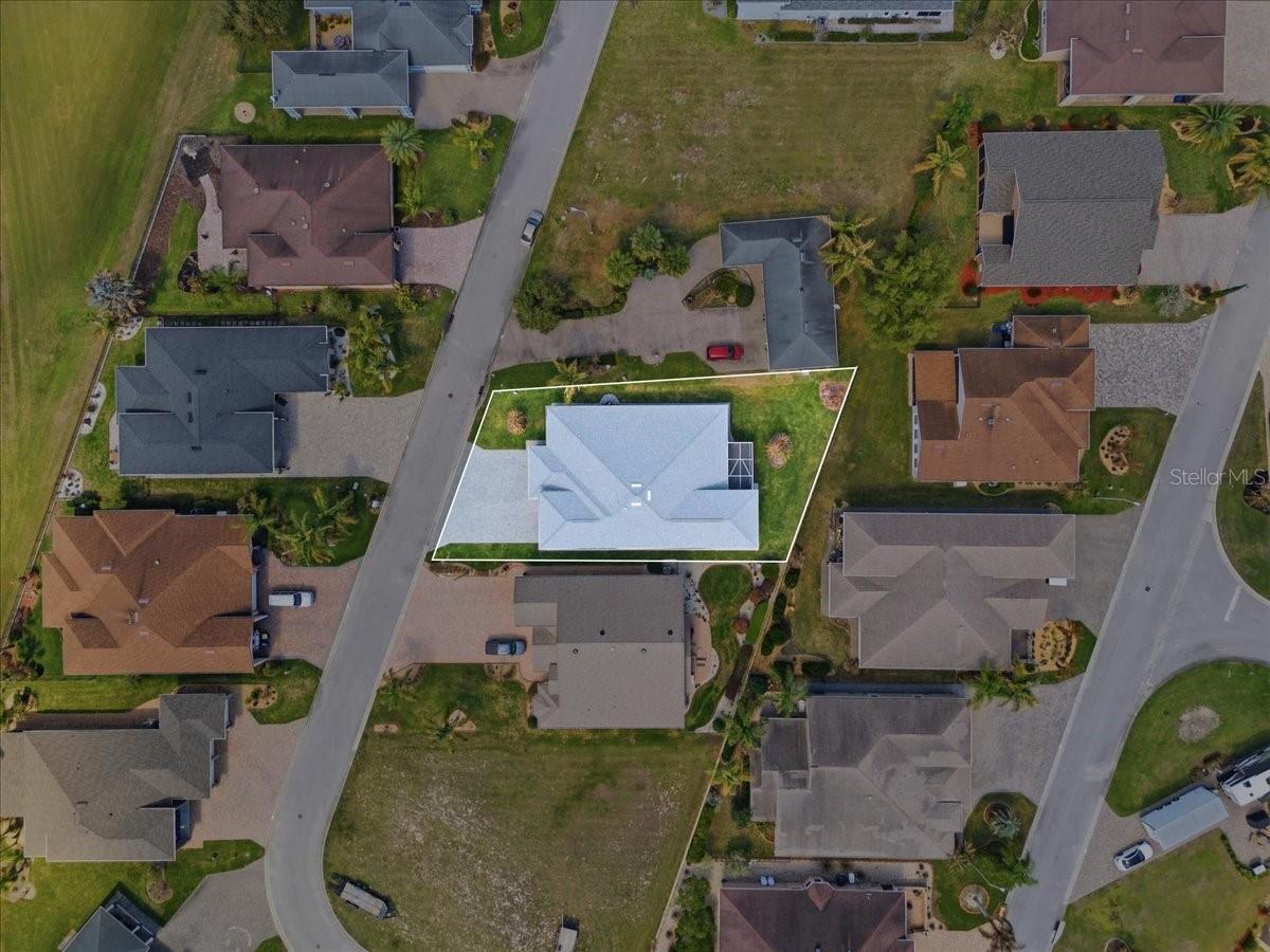 517 Home Coming, Polk City, FL 33868