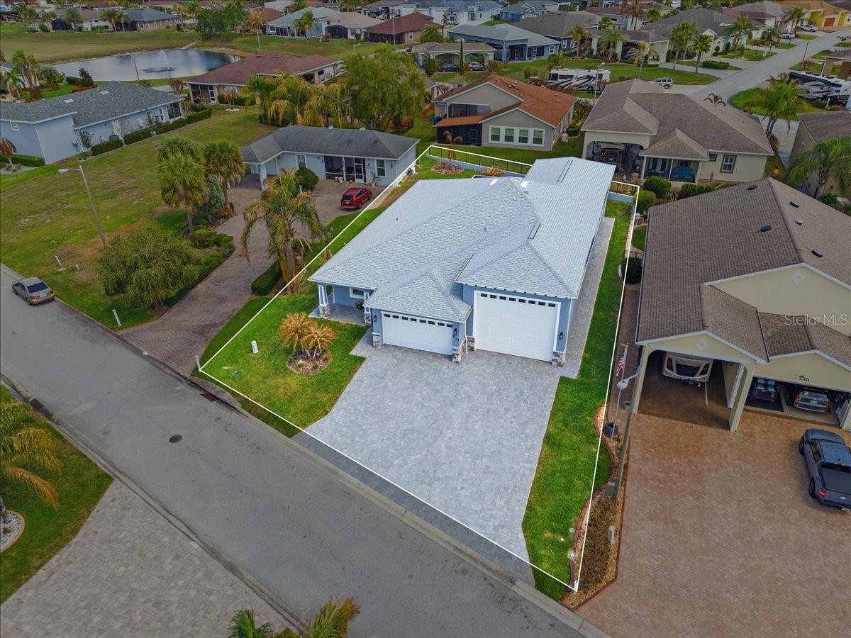 517 Home Coming, Polk City, FL 33868