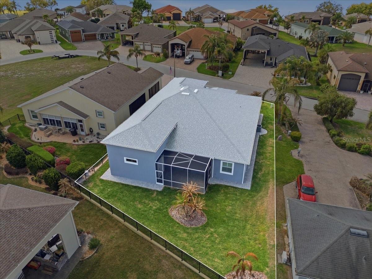 517 Home Coming, Polk City, FL 33868
