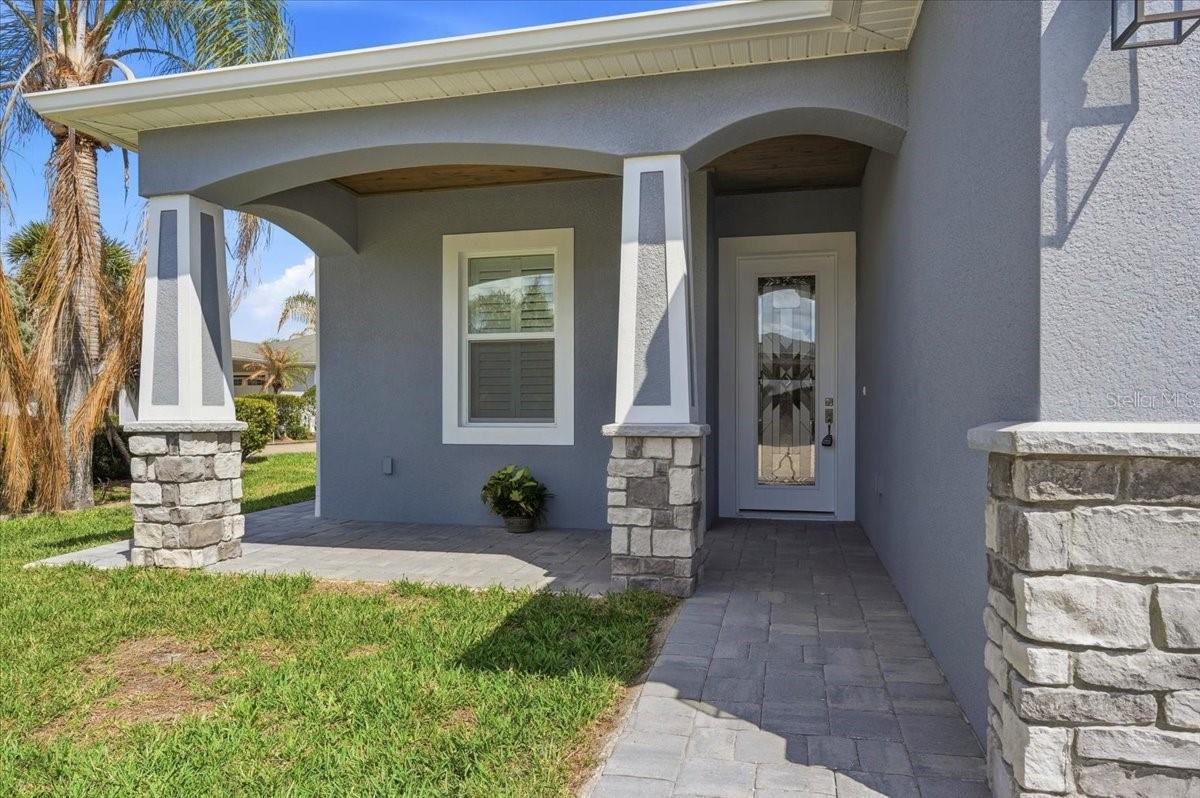517 Home Coming, Polk City, FL 33868