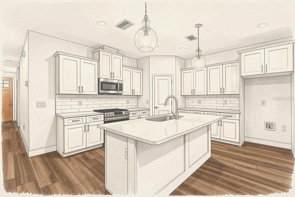 21038 1st, Newberry, FL 32669
