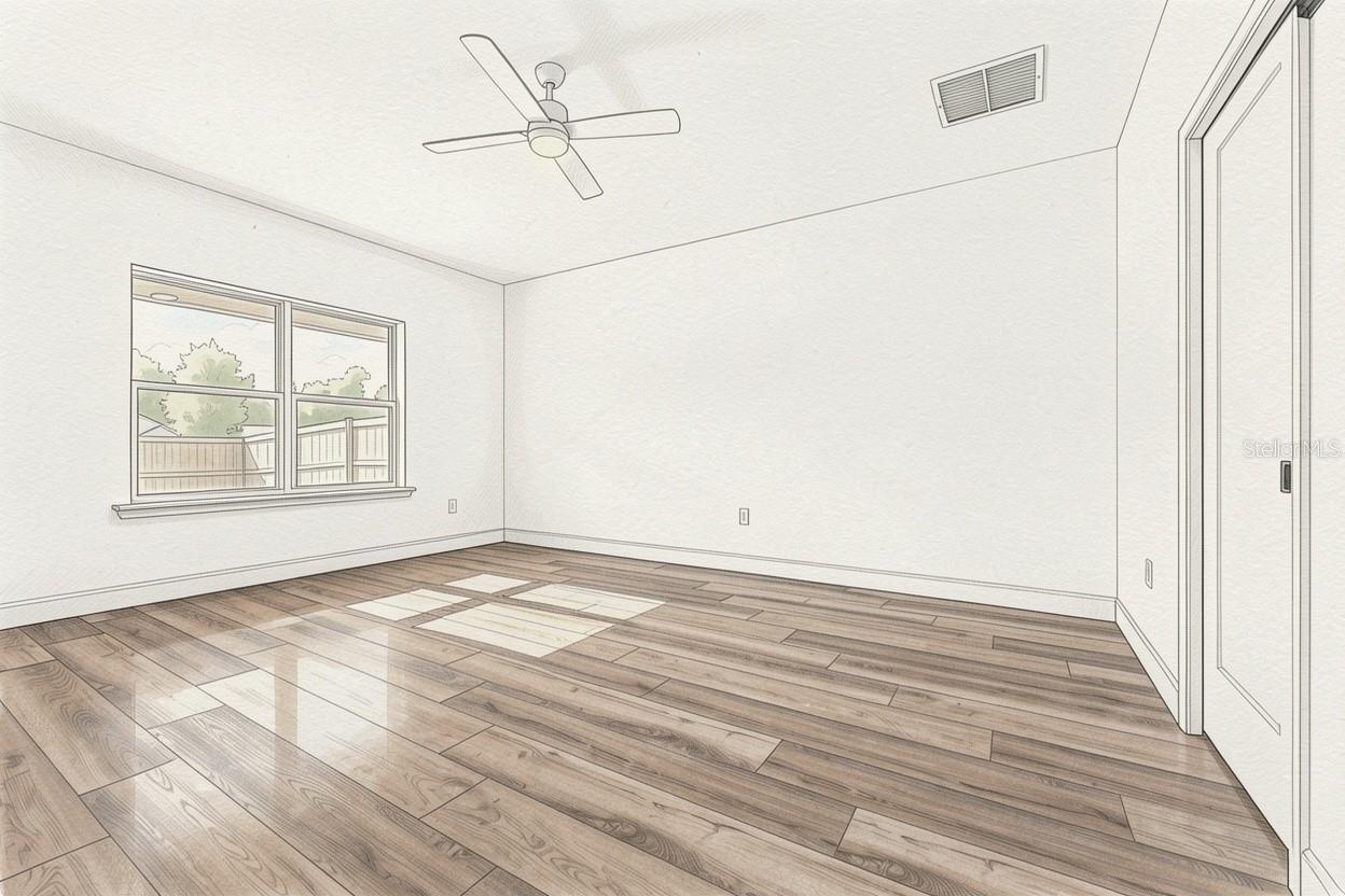 21038 1st, Newberry, FL 32669