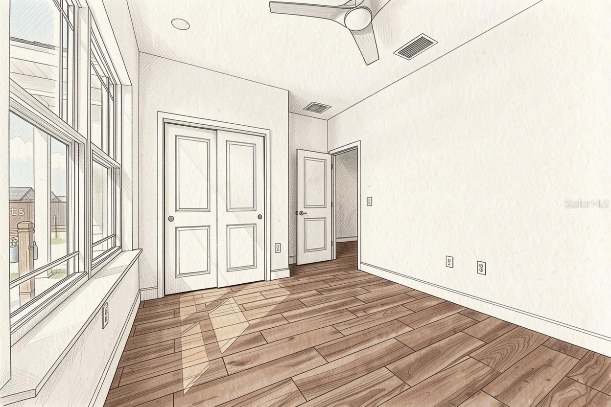 21038 1st, Newberry, FL 32669