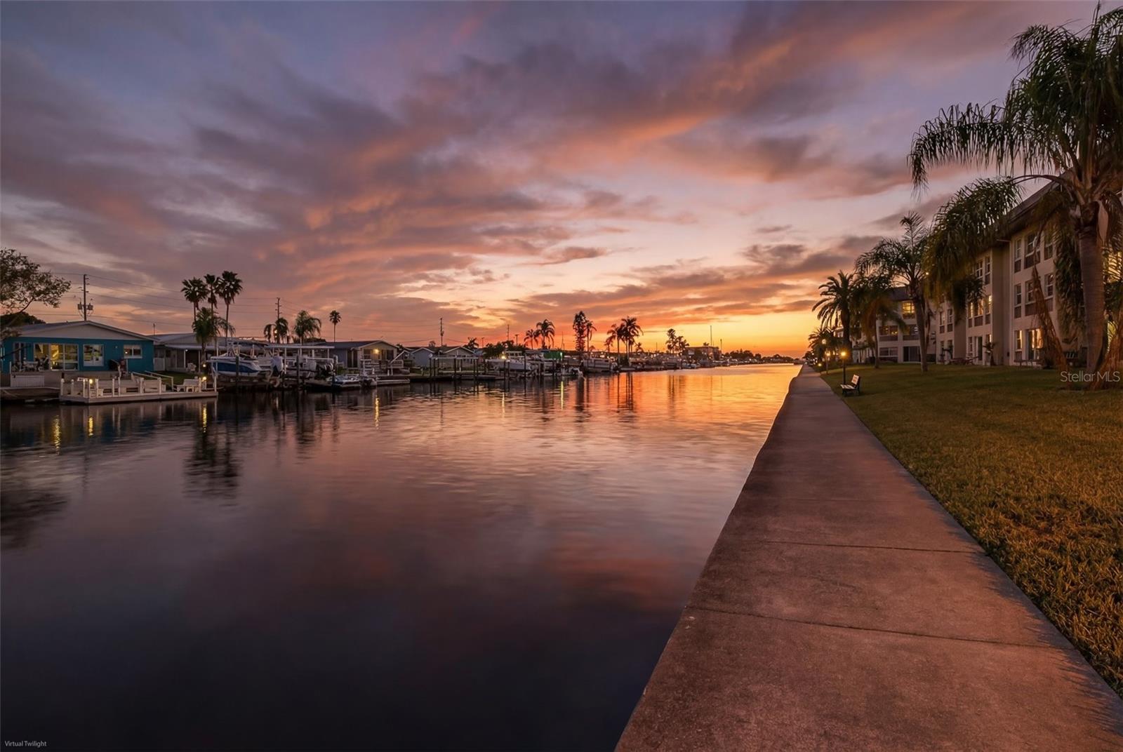 4660 Marine Unit 303, New Port Richey, FL 34652