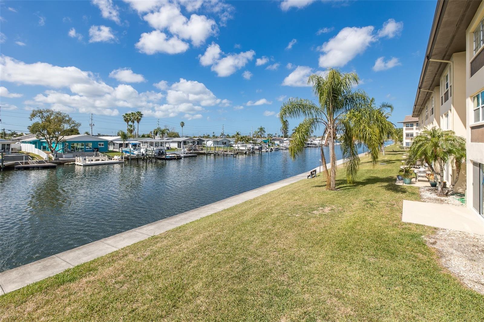 4660 Marine Unit 303, New Port Richey, FL 34652
