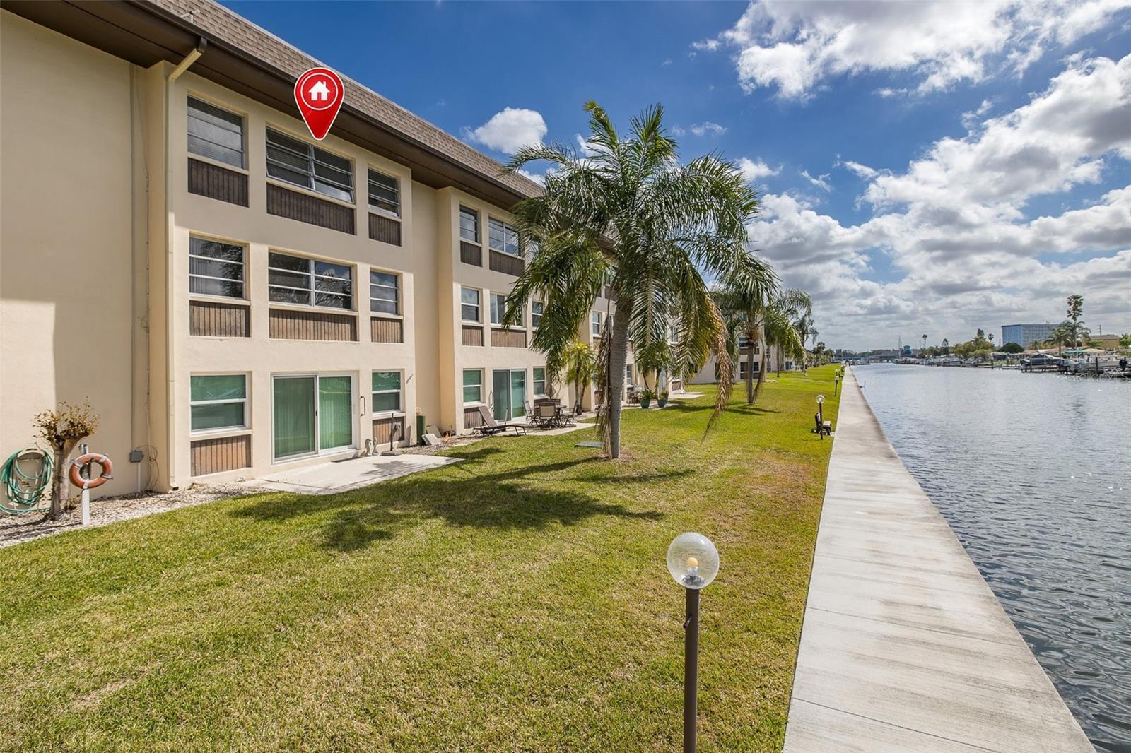 4660 Marine Unit 303, New Port Richey, FL 34652