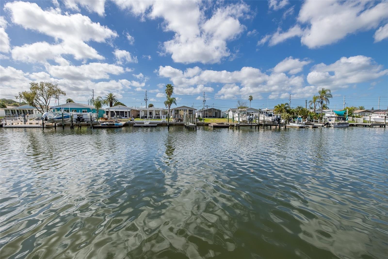 4660 Marine Unit 303, New Port Richey, FL 34652