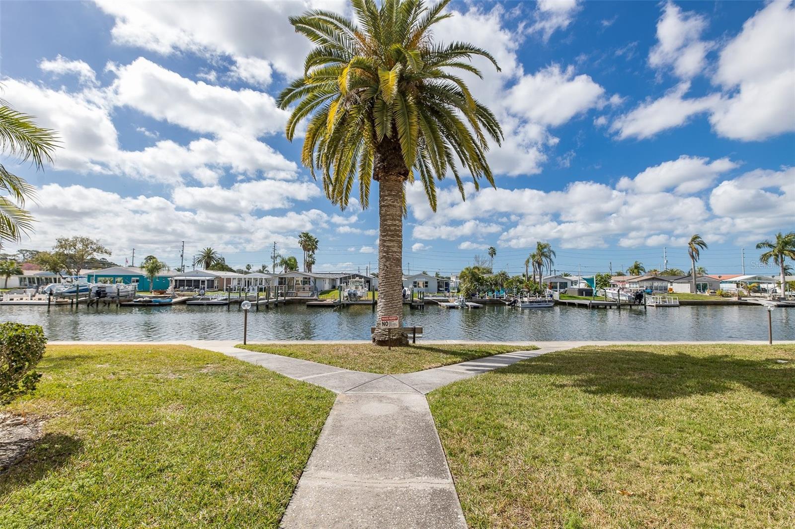 4660 Marine Unit 303, New Port Richey, FL 34652