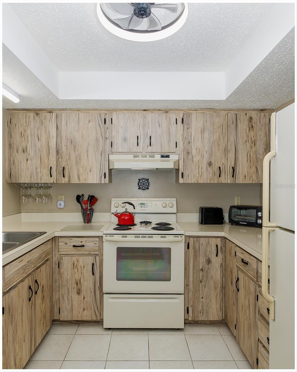 4660 Marine Unit 303, New Port Richey, FL 34652