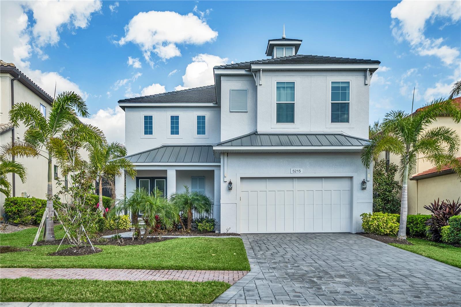 5215 Title Row, Bradenton, FL 34210