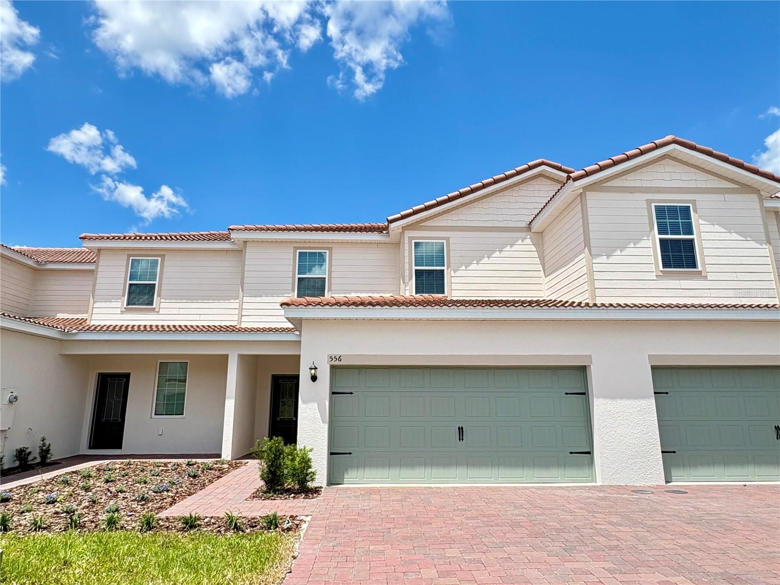 556 Bay Leaf, Poinciana, FL 34759