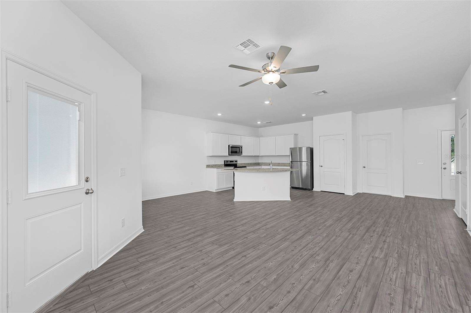 556 Bay Leaf, Poinciana, FL 34759