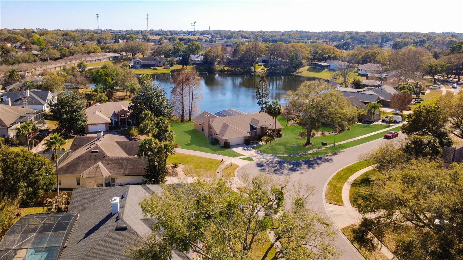1125 Almond Tree, Orlando, FL 32835