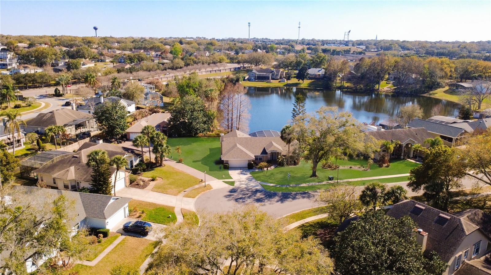 1125 Almond Tree, Orlando, FL 32835