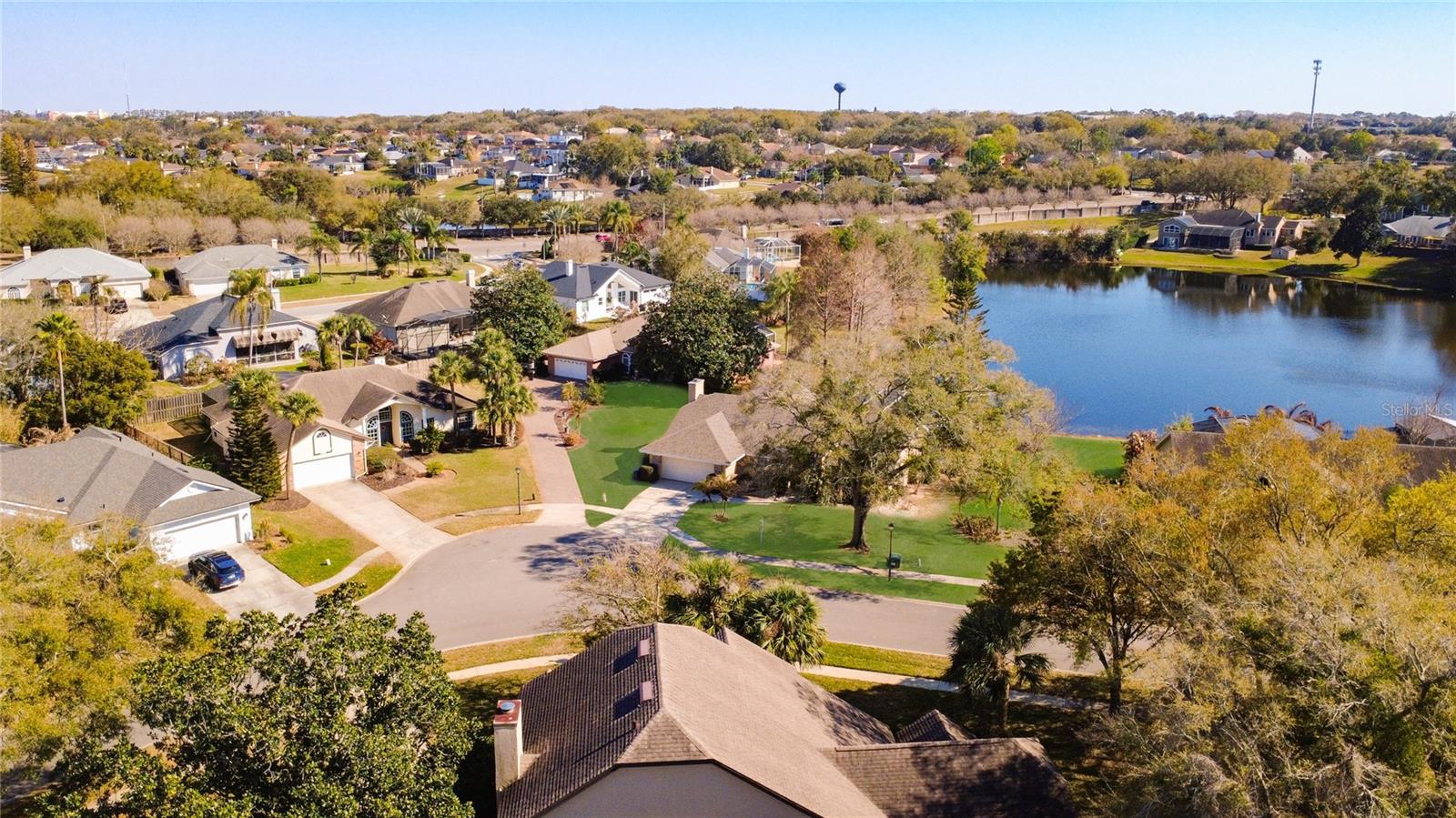 1125 Almond Tree, Orlando, FL 32835
