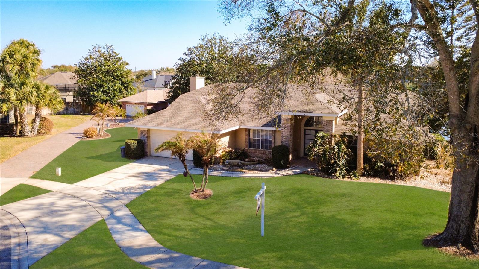 1125 Almond Tree, Orlando, FL 32835