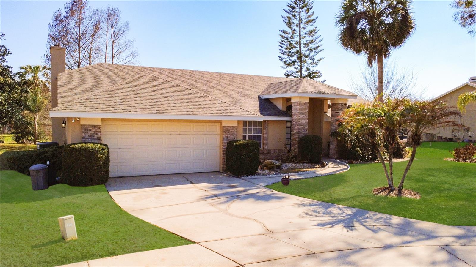 1125 Almond Tree, Orlando, FL 32835