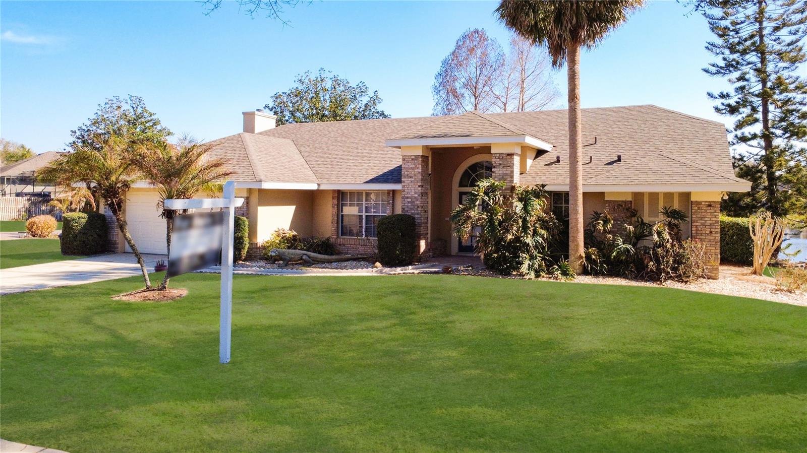 1125 Almond Tree, Orlando, FL 32835