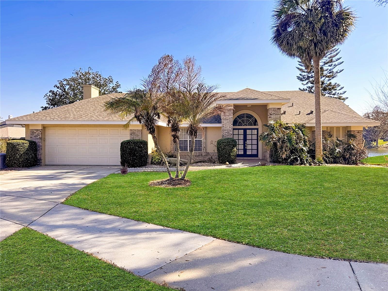 1125 Almond Tree, Orlando, FL 32835
