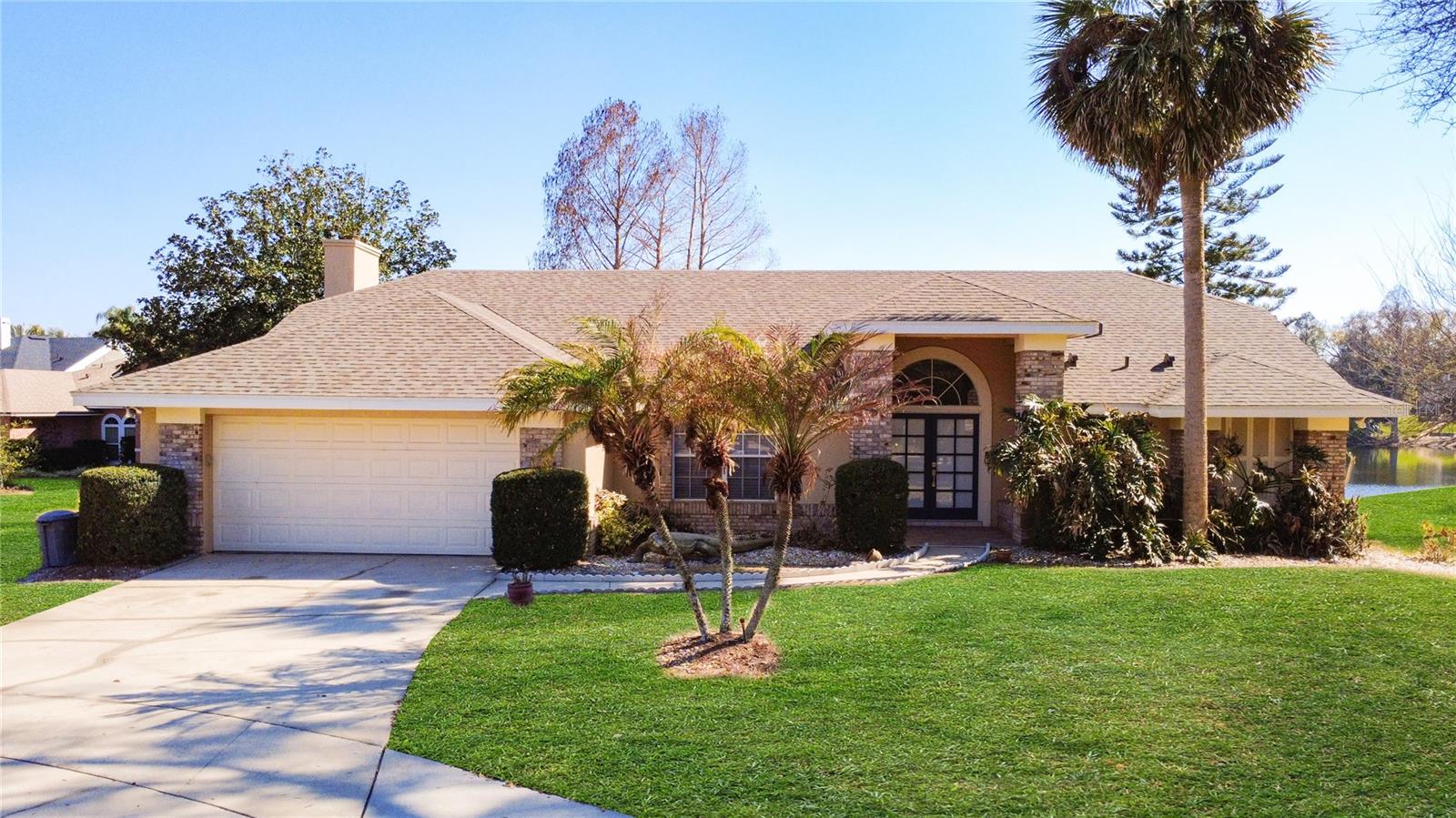1125 Almond Tree, Orlando, FL 32835