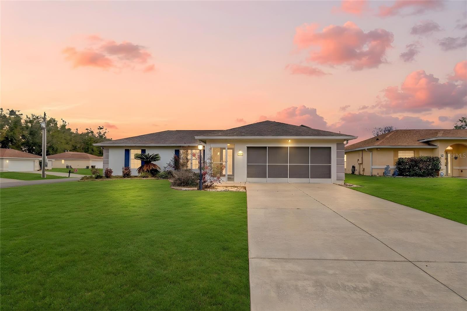4849 46th, Ocala, FL 34482