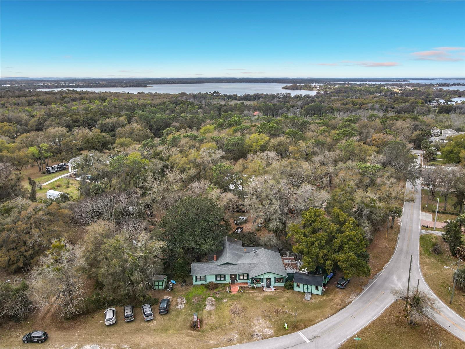 6942 Old Highway 441, Mount Dora, FL 32757