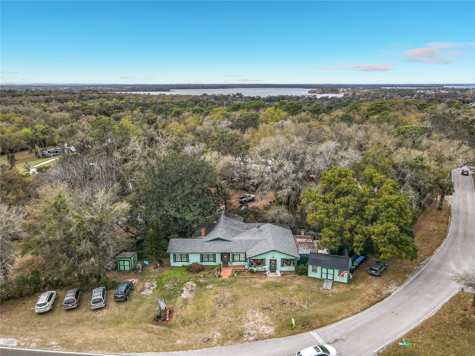 6942 Old Highway 441, Mount Dora, FL 32757