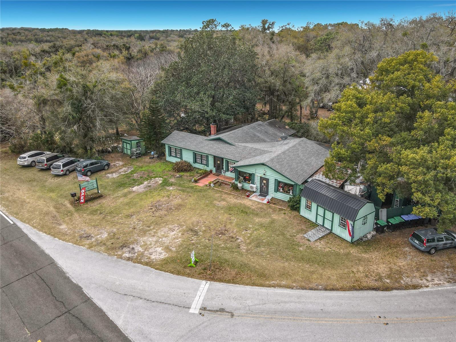 6942 Old Highway 441, Mount Dora, FL 32757