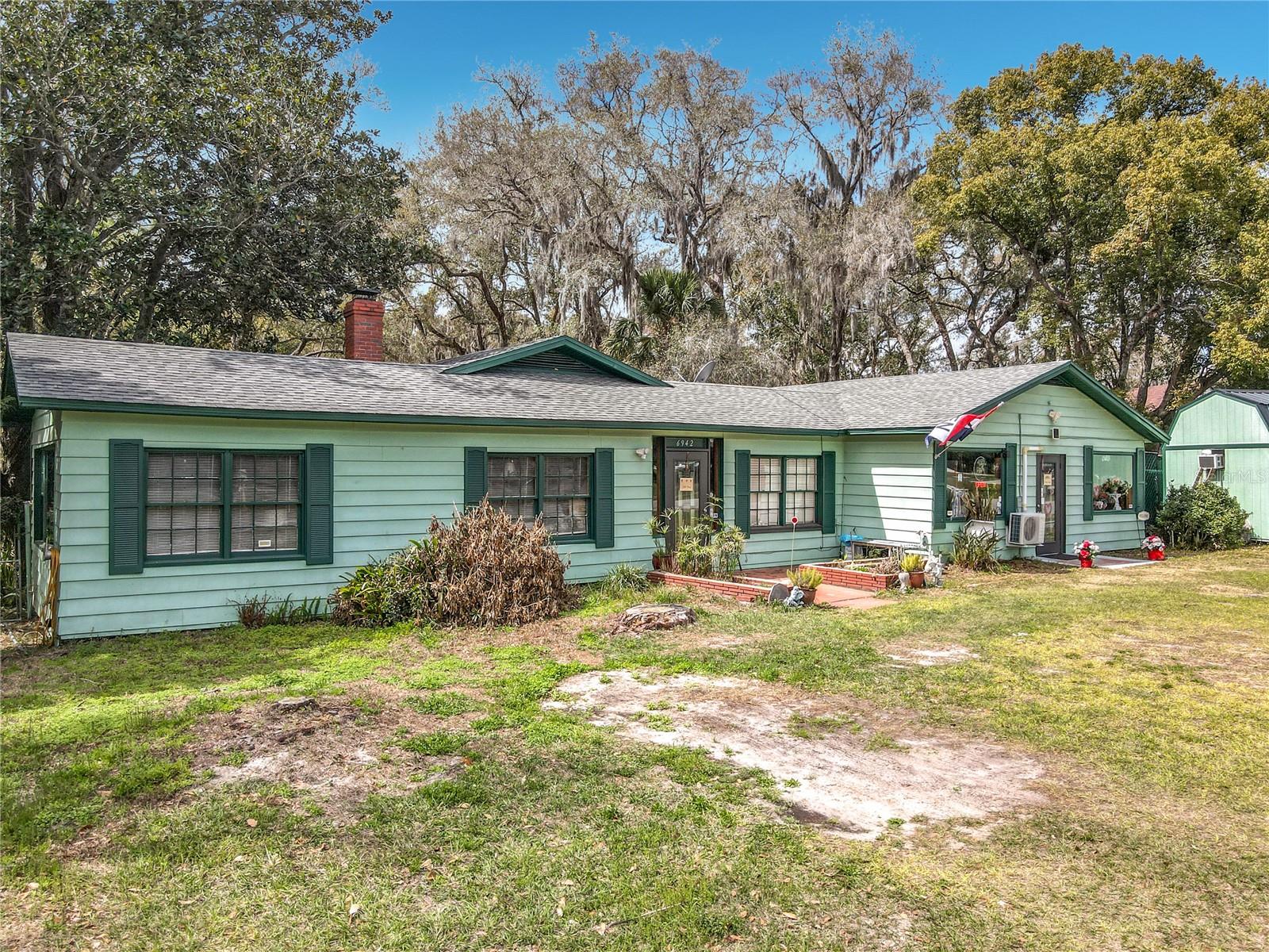 6942 Old Highway 441, Mount Dora, FL 32757