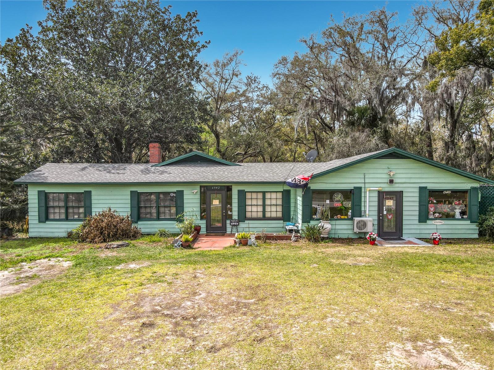 6942 Old Highway 441, Mount Dora, FL 32757