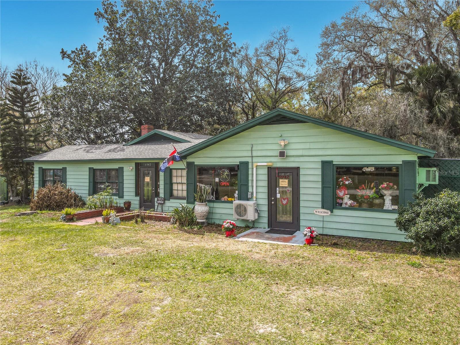 6942 Old Highway 441, Mount Dora, FL 32757