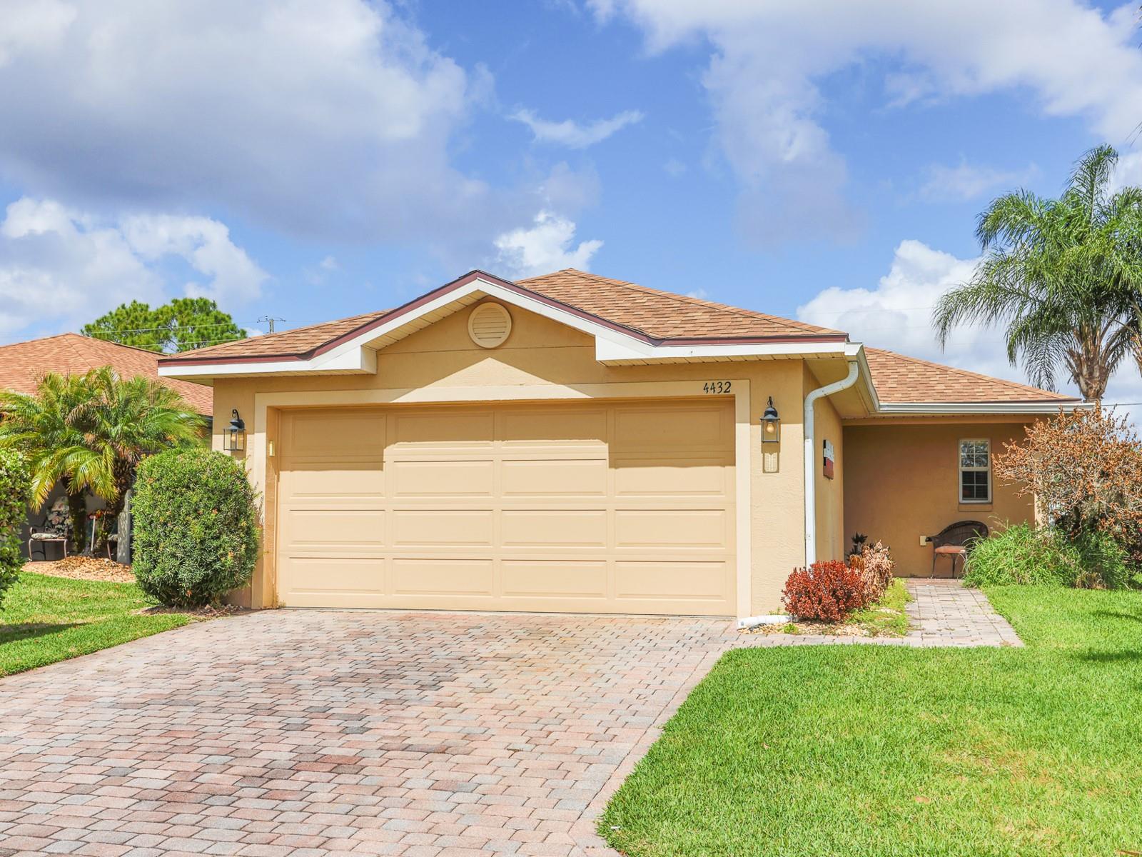 4432 Turnberry, Lake Wales, FL 33859