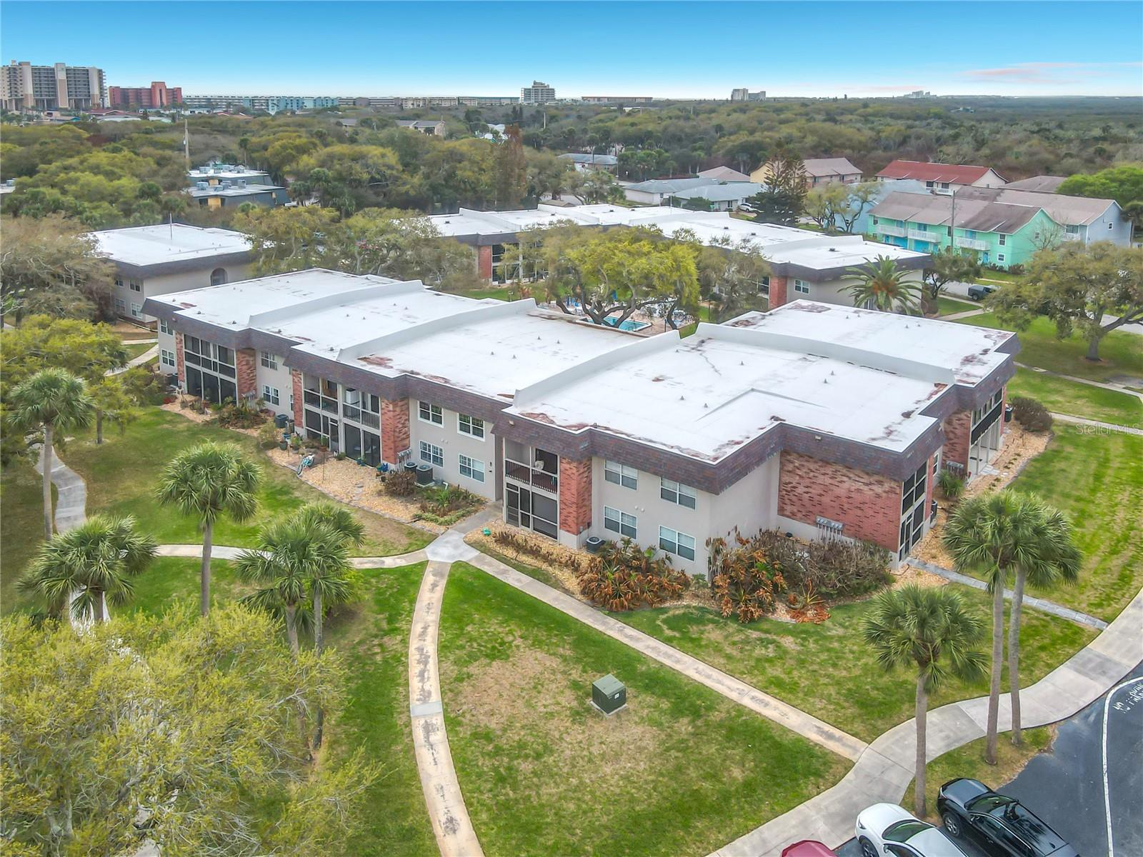 3800 Saxon Unit B13, New Smyrna Beach, FL 32169