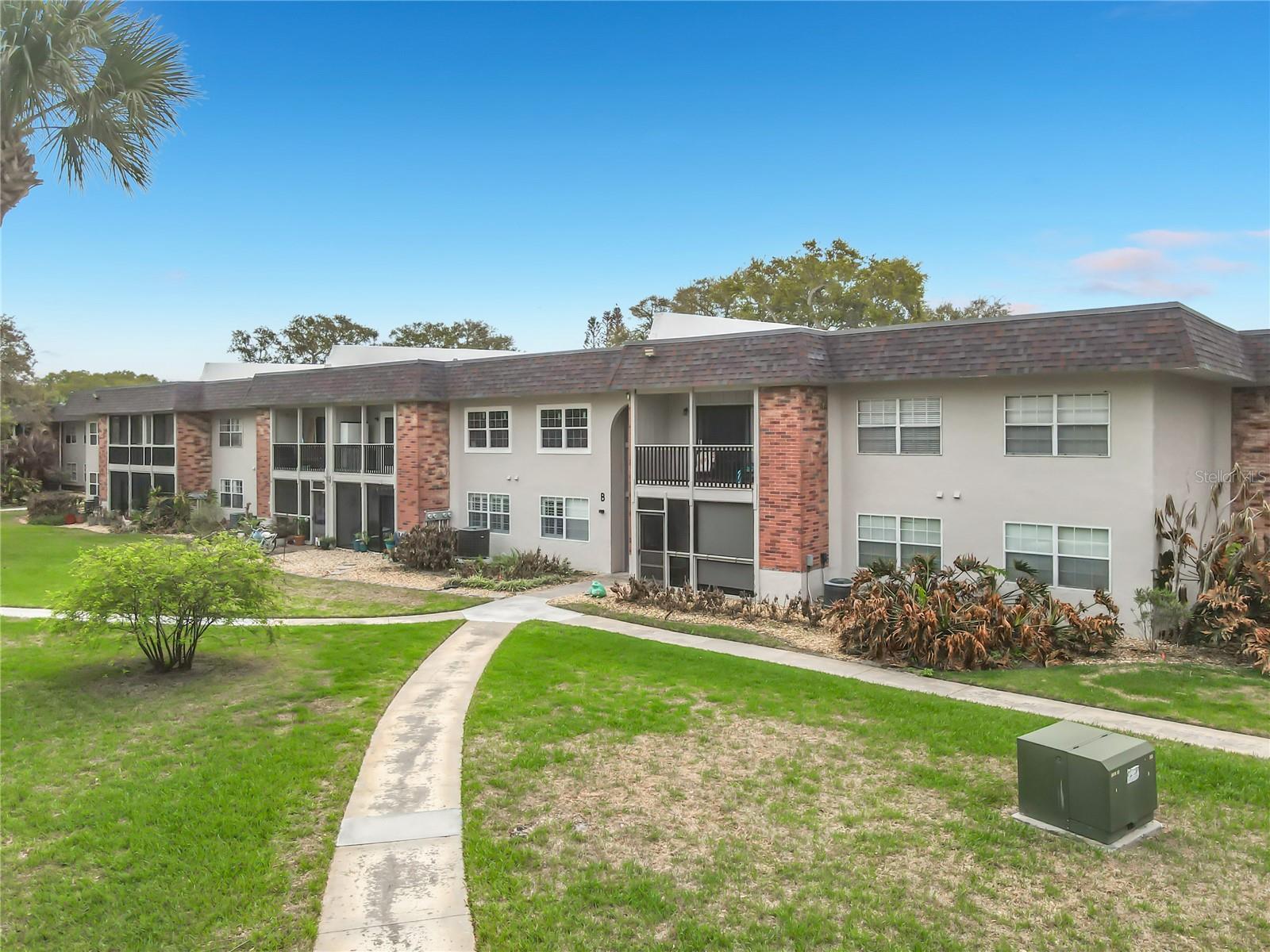 3800 Saxon Unit B13, New Smyrna Beach, FL 32169