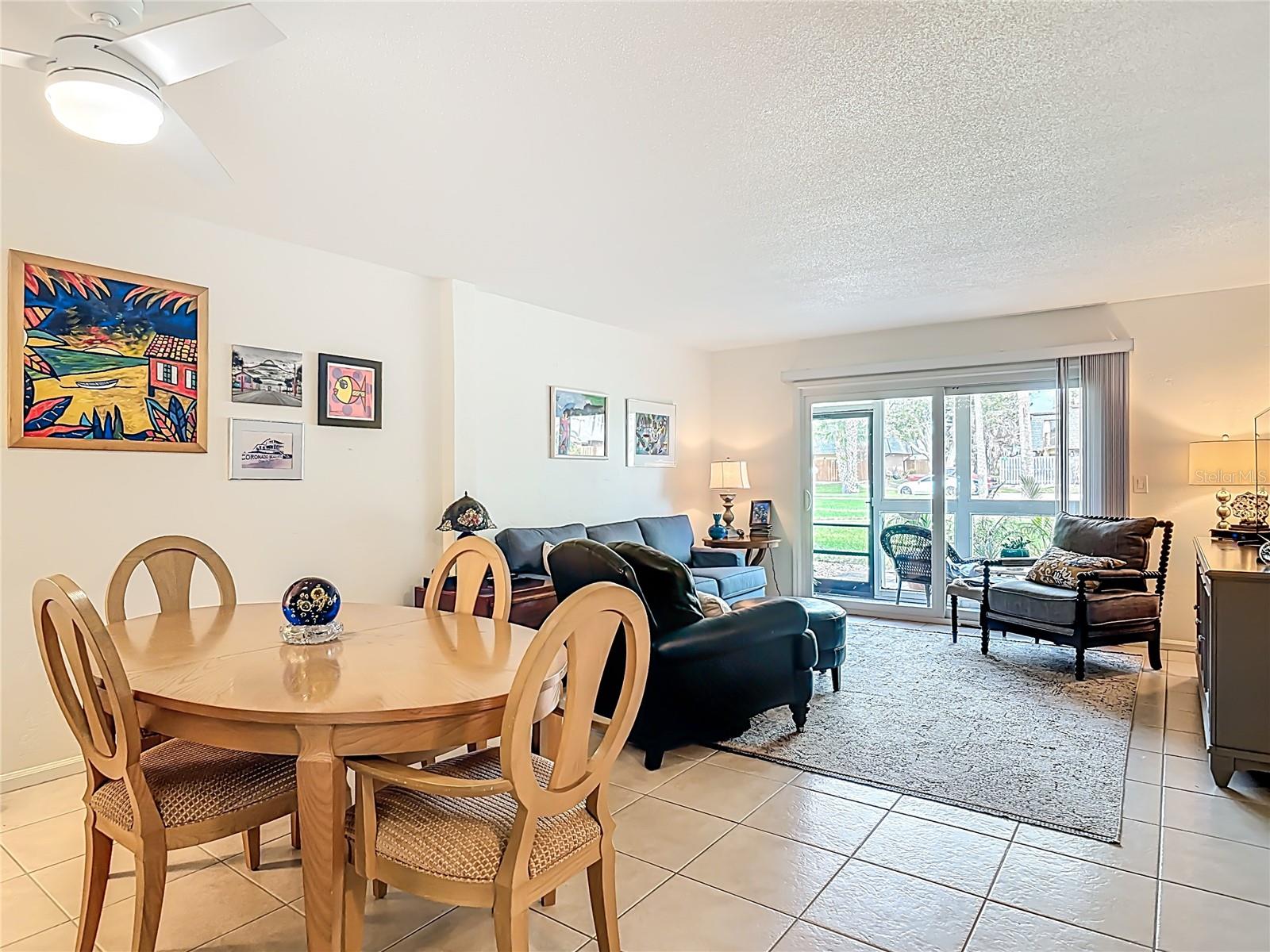 3800 Saxon Unit B13, New Smyrna Beach, FL 32169