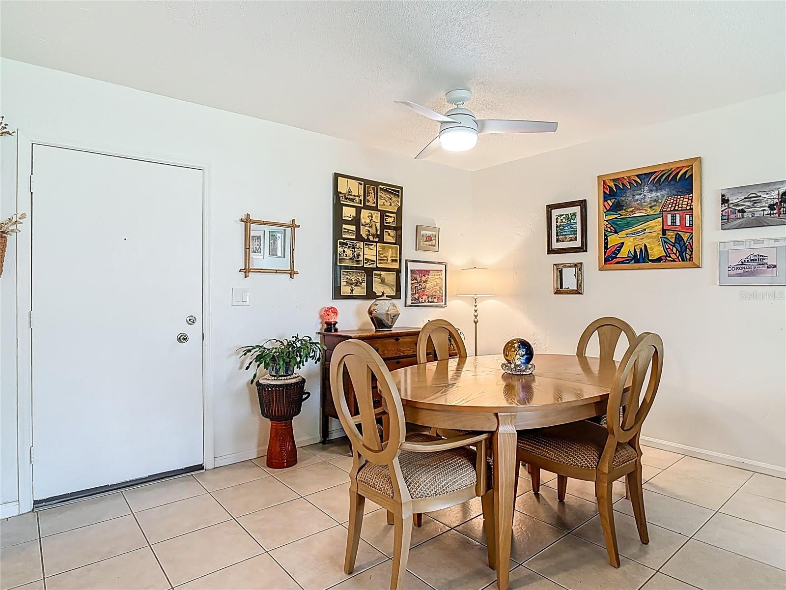 3800 Saxon Unit B13, New Smyrna Beach, FL 32169