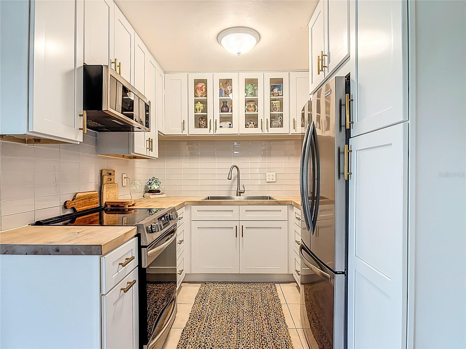 3800 Saxon Unit B13, New Smyrna Beach, FL 32169