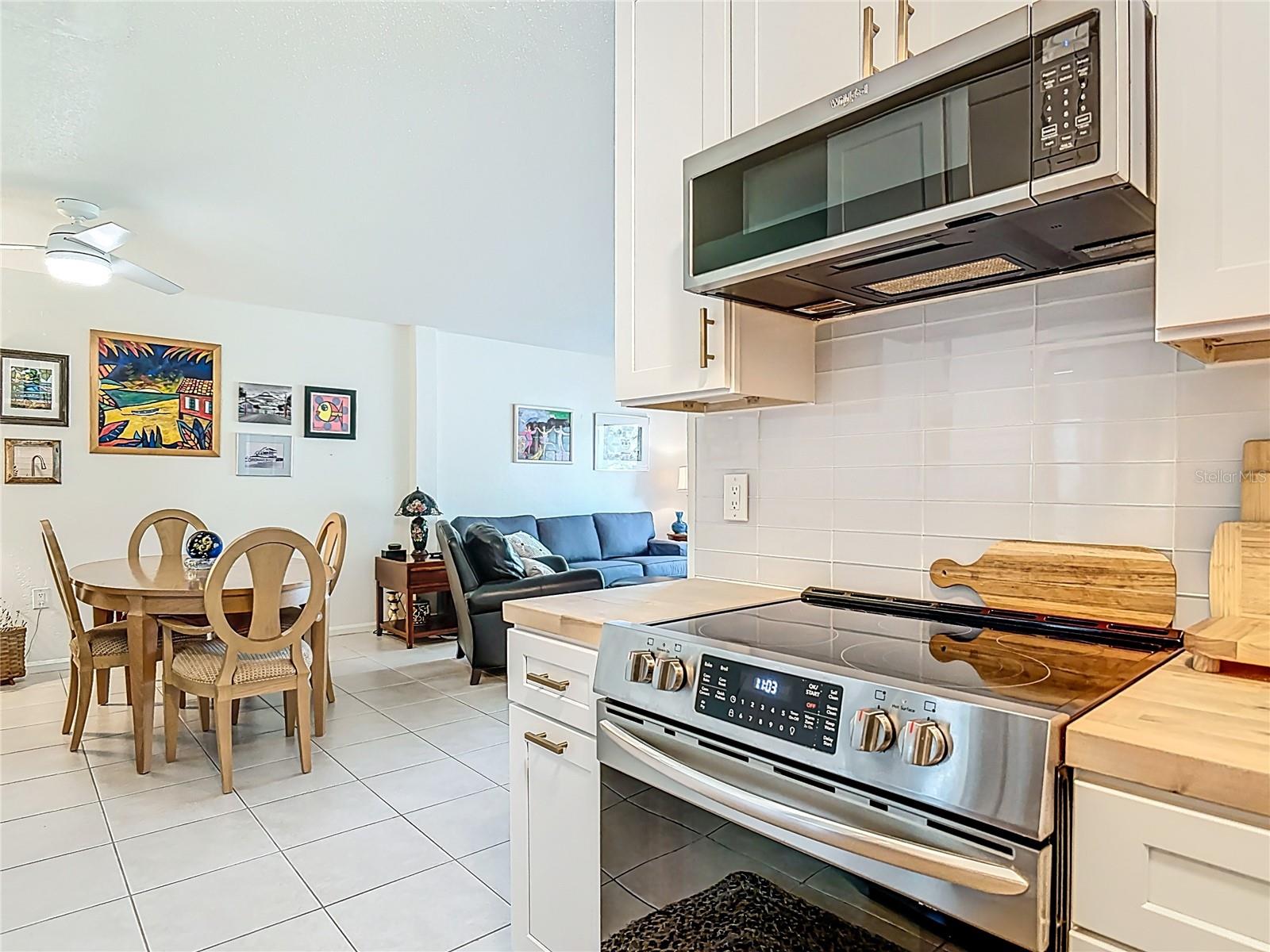 3800 Saxon Unit B13, New Smyrna Beach, FL 32169