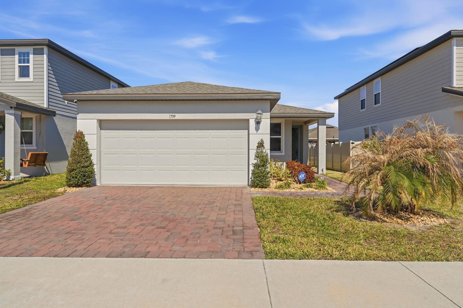 1799 Carnostie, Winter Haven, FL 33884