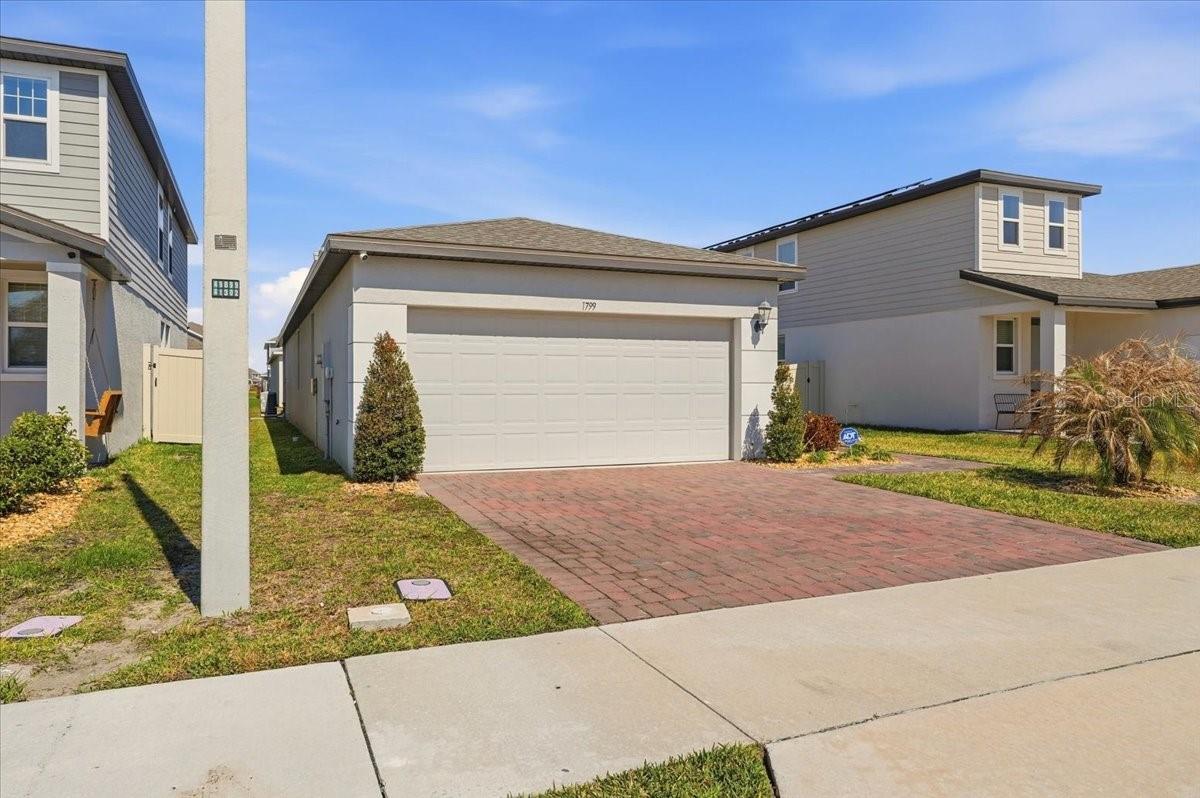 1799 Carnostie, Winter Haven, FL 33884