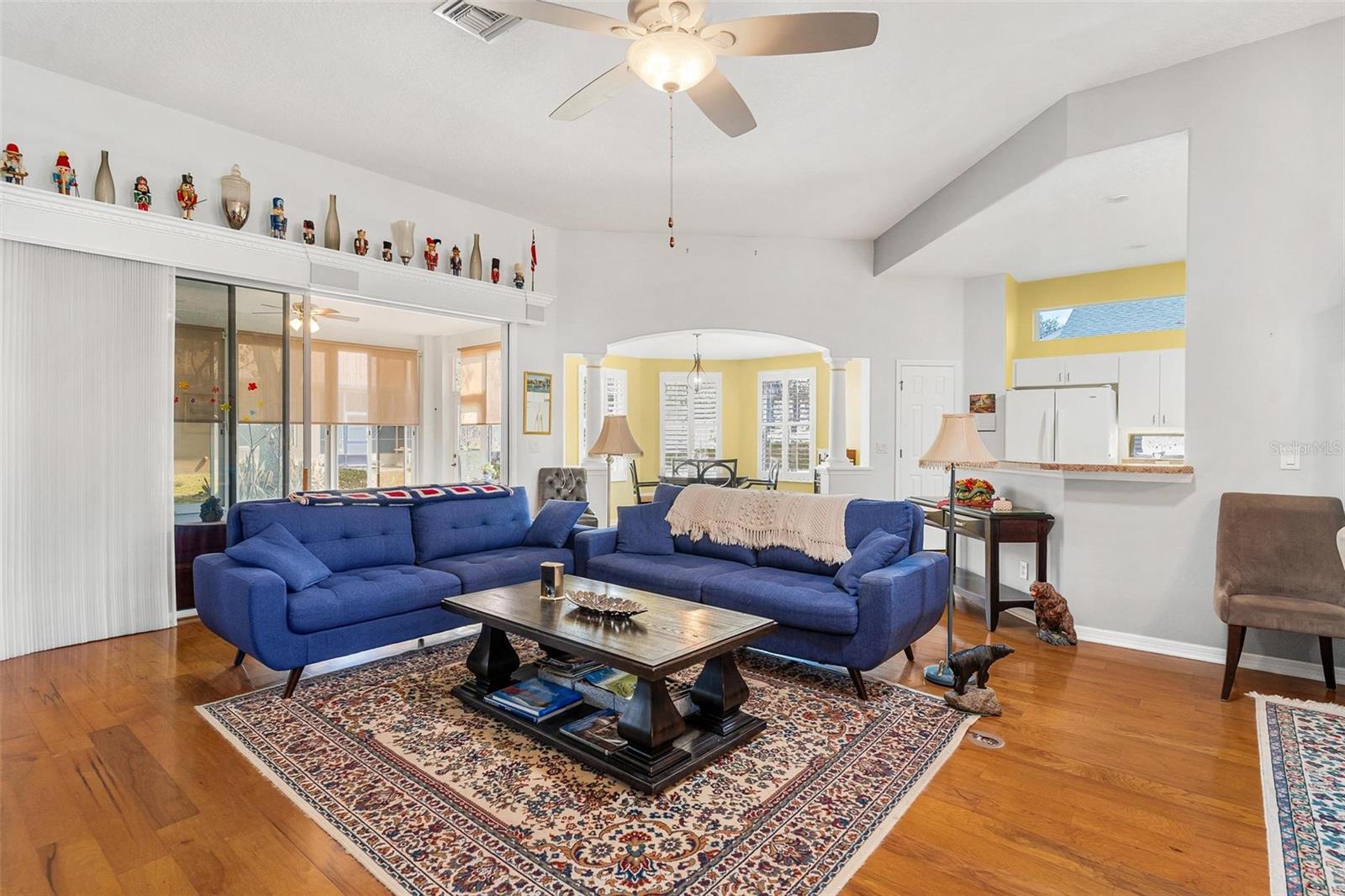 5245 China Sea, Tavares, FL 32778